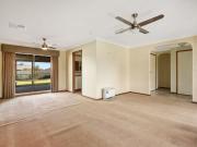 Spacious Three Bedroom Home