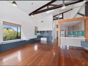 Spacious Three Bedroom Home