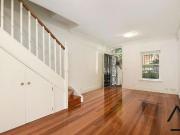 Spacious Three Bedroom Home in a Quiet Alexandria Pocket