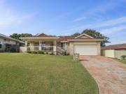 Spacious Three Bedroom Home in a Very Desirable Coastal...