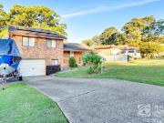 Spacious Three Bedroom Home in Prime Forster Location