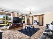 Spacious Three Bedroom Home with investment potential!