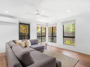 Spacious Three Bedroom Home with Reserve Views