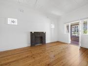 Spacious Three Bedroom House