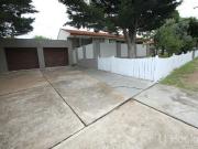 Spacious Three Bedroom House