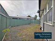 Spacious Three Bedroom House in the Heart of Chester Hill