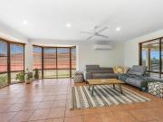 SPACIOUS THREE BEDROOM PLUS STUDY HOME GREAT LOCATION