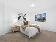 Spacious Three Bedroom Retreat in the Heart of South...