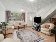 Spacious Three Bedroom Townhouse