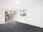 Spacious Three Bedroom Townhouse