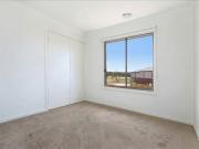 Spacious three bedroom townhouse