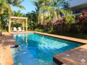 Spacious Three Bedroom Two Bath Apartment Living in...