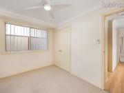Spacious three Bedroom Villa in Prime Charlestown Location
