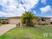 Spacious Three Bedroom Villa in Sought After Forster...