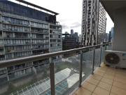 SPACIOUS THREE BEDROOMS