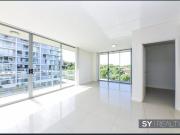 Spacious three bedrooms apartment