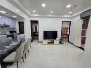 Spacious Three bedrooms for rent at Montecito...