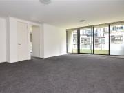 Spacious Three bedrooms & Two Balconies