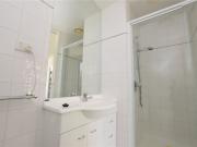 Spacious Three bedrooms & Two Balconies