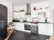 Spacious three double bedroom property split over two floors
