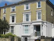 Spacious three double bedroom with period features mins...