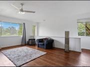 Spacious Three Level Family Home in Quiet Greenslopes Street