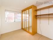 Spacious Three Level Townhouse