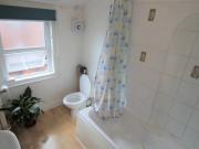 Spacious Tidy 1 Bed City Centre Apartment