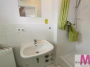 Spacious top floor maisonette flat in quiet, VIP living...