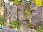 Spacious Torrens Title Duplexes Prime Westmead Location...