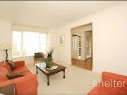 Spacious Town Residence in highly sought after area of...