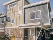 Spacious Townhome w/Garage & Office | Walk to Landmark &...