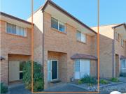 Spacious Townhouse