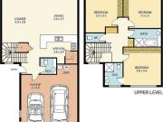 Spacious Townhouse
