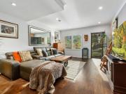 Spacious Townhouse in a Premier Harbourside Setting with...