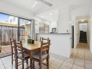 Spacious Townhouse in a Prime Location