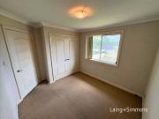Spacious townhouse in a prime Quakers Hill location