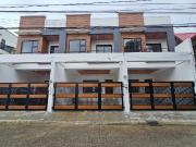 SPACIOUS TOWNHOUSE IN FRONT OF SM SOUTHMALL, LAS PINAS CITY