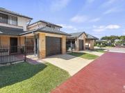 Spacious Townhouse in Perfect Location