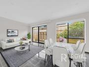 Spacious Townhouse in perfect surroundings