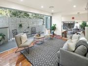 Spacious Townhouse in Prestigious School Catchment
