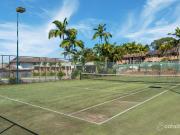 Spacious Townhouse in Secure Gated Complex With Pool Access