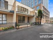 Spacious townhouse in the heart of Geelong
