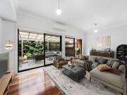 SPACIOUS TOWNHOUSE IN THE HEART OF NEUTRAL BAY