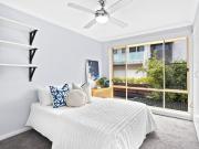 Spacious Townhouse in the Village