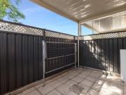 Spacious Townhouse minutes from the CBD