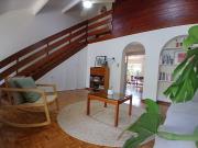 Spacious townhouse nestled in nature