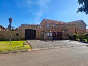 spacious townhouse on the market in.