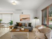 Spacious Townhouse with Exceptional Outdoor Entertaining