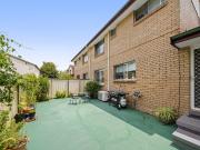 Spacious Townhouse with Lifestyle Convenience